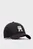 Мужская черная кепка TH IMD COTTON 6 PANEL CAP
