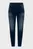 Джинсы/D-SLANDY-HIGH  L.32 TROUSERS