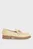 Топсайдеры CLEATED NUBUCK BOAT SHOE