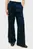 Штаны LINEN BLEND WIDE LEG PANT
