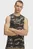 Майка Pjt Rck Camo Tank