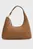 Сумка/SLOUCHY LEATHER SHOULDER BAG Calvin Klein