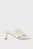 Босоножки ELEVATED MID HEEL MULE LTH