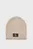 Шапка MONO LOGO PATCH BEANIE
