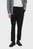 Шалбар SLIM TAPERED KNIT PLEATED PANT