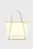 Сумка CK SUMMER MINI SHOPPER REFIB