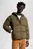 Куртка зимняя NEW YORK GMD DOWN HOODED JACKET