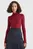 Гольф SLIM SOFT TENCEL ROLL NECK LS