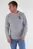 Свитшот L S SWEATSHIRT (PLUSH)