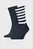 Набор носков TH MEN SPORT SOCK 2P BRETON STRIPE