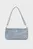 Сумка DENIM SHOULDER POUCH W STRAP