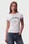 Футболка SS GRAPHIC LOGO BABY TEE