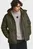 Куртка зимняя/UA CGI DOWN CRINKLE JKT