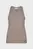 Майка MODAL RIB TANK TOP