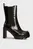 Ботильоны/HAMMER / D-HAMMER CH D W BOOTS