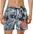 Шорты плавательные MEDIUM DRAWSTRING-PRINT