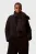Куртка зимняя TECH CAPSULE SHORT DOWN PUFFER W