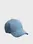 Кепка DENIM EMBLEM BURNOUT w PATCH CAP
