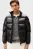 Куртка зимняя SHINY DOWN STAND PUFFER