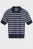 Свитер с короткими рукавами CO JERSEY FINE GG POLO S S SWT