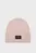 Шапка MONOLOGO RUBBER BEANIE