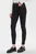 Джинсы COMO SKINNY RW THERMO BLACK