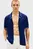 Футболка OPEN KNIT SHIRT