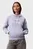 Свитшот LS MONOLOGO FRENCH TERRY PO HOOD