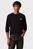 Лонгслив LS WAFFLE BADGE CREWNK TEE