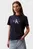 Футболка HERO SS CLASSIC MONOLOGO CNECK T Calvin Klein Jeans