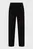 Женские черные джинсы HIGH RISE BARREL INFINITE BLACK
