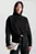 Свитшот WAIST DRAWCORD ROLLNECK