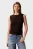 Майка SL 1X1 REFINED COTTON RIB TANK
