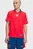 Футболка UA 96 Terrace Country Jsy-RED Under Armour