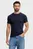 Футболка SLIM FIT T-SHIRT - ESSENTIAL LEVRIERO - STRETCH JERSEY