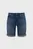 Шорты SLIM MID BLUE SHORT