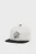Мужская белая кепка M Curry Flatbrim Snapback