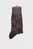 Носки TH MEN SOCK 2P CHECK