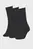 Носки CK WOMEN SOCK 3P ROLL TOP