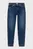 Джинсы GRAMERCY TAPERED HW A AMY WRN