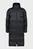 Куртка зимняя LS LONG LENGTH HOODED NYLON PUFF