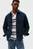 Куртка демисезонная PADDED SHIRT JKT