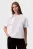 Футболка SS SEASONAL GRAPHIC BOXY TEE