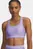 Топ Crossback Mid Bra