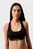 Женский черный топ UNLINED BRALETTE Calvin Klein