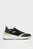Кроссовки LJ01 08 - SNEAKER SPREADING KNIT BLACK CITRONETTE