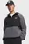 Ветровка UA Vibe Woven Anorak-GRY