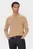 Гольф PIMA ORG CTN CASHMERE ROLL NECK