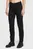 Женские черные джинсы MID RISE SLIM