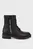 Ботинки COMBAT MID LACEUP BOOT ZIP WN
